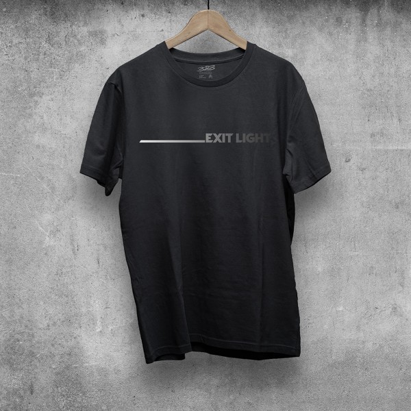 323 Apparel | shirt "Exit Light"